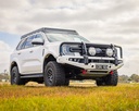 APEX Bull Bar & Lights Kit