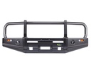 Deluxe Bull Bar