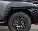 Side Rails