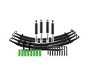 Foam Cell Suspension Kit - Medium