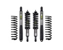 MONOTUBE IM2.5 SUSPENSION KIT - STANDARD