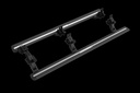 Marchepieds latéraux Hamer Power Side Step (LHD) pour BYD Shark 6 2024+