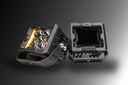 HAMER RUBY LED SPOT LIGHT 4"