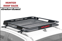 Hunter roof rack pour toyota hilux Vigo 2004-2011