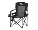 Chaise de camping rigide KING MK2