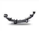 Lame de ressort avant côté passager (australien) Leaf Spring - Passenger Side - Réhausse 45mm 
