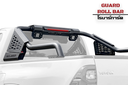 Roll bar Guard Toyota Hilux Travo 2026+