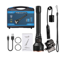 Lampe de chasse 3800 LM