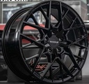Jante ALPHA-2 (YA1993) 20X8.5 5X113 ET35 CB.73.1 BLK