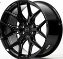 Jante ALPHA-6 (W1509-135-A) 20X9.5 6X135 ET10 CB.87.1 GB
