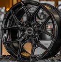 Jante ALPHA-6.5 (YA9550) 20X9.5 5X150 ET35 CB.110 A-BLK-XZ
