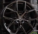 Jante ALPHA-S4 (YA9564) 20X8.5 5X113 ET35 CB.73.1 B-PBP