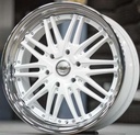 Jante CALIFORNIA (204) 20X8.5 5X114.3 ET40 PW-I