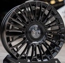 Jante CL-105 (YA9656) 20X8.5 10X108/114.3 ET35 CB.73.1 B-PBP