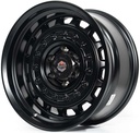 Jante ULTRA VX-16 (3841) 16X8.5 6X139.7 ET0 CB.106 BLK/M5 (disque)