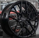 Jante ALPHA-2 (YA1993) 18X8.5 5X113 ET35 CB.73.1 NOIR