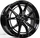 Jante ALPHA-G8 (DA2882) 18X8.5 5X113 ET35 CB.73.1 B-PBP