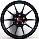 Jante C1S (YA1073) 18X9.5 5X114.3 ET25 CB.73.1 NOIR