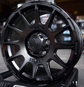 Jante DEVIL-RTX (9058) 18X8.5 5X113 ET35 CB.73.1 NOIR-XZ/M5