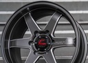 Jante DGB-SM06-2R (YA9912) 18X9.0 6X139.7 ET35 CB.106 G-W-XZ/M5