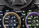 Jante DRS-01 (YA9981) 18X10.0 6X139.7 ET18 CB.106 B-LPTG-WTG-XZ