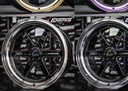 Jante DRS-01 (YA9981) 18X10.0 6X139.7 ET18 CB.106 DI-B-LP-W-XZ