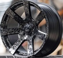 Jante FATTAH SPORT VIP 18X9.0 5X114.3 ET25 CB.73.1 KEVLAFORGED