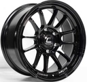 Jante GR-12R (D9322) 18X9.0 6X139.7 ET20 CB.106 BLK/XZ