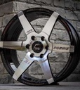 Jante INNERLINE.S1 (YA9929) 18X9.0 6X130 ET35 CB.75 B-P XZ