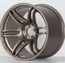 Jante MR-II (1201) 18X10.5 5X114.3 ET20 BRONZE
