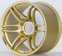 Jante MR-II (1201) 18X10.5 6X139.7 ET20 CB.106 OR