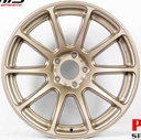 Jante PT-010C 18X10.0 5X114.3 ET17 TG/C
