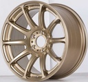 Jante PT-010C 18X10.0 5X114.3 ET17 ZBR/M