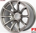 Jante PT-010C 18X10.0 5X114.3 ET17 ZGR/M