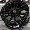 Jante RE-7S (YA9921) 18X9.5 5X114.3 ET15 CB.73.1 CAC-NO-LPE(R)-X