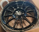 Jante RG-012 (YA076) 18X8.5 5X113 ET35 CB.73.1 NOIR-WTG-XZTG