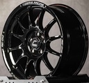 Jante RG-012 (YA076) 18X8.5 5X113 ET35 CB.73.1 NOIR-XZ