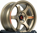 Jante RG-06SNE (YA086) 18X9.0 5X114.3 ET25 CB.73.1 NO+PLAQUE ROUGE+XZ(R)(K)
