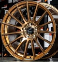 Jante RG-F (5617) 18X9.0 5X113 ET35 CB.73.1 PG-PNG