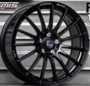 Jante RG-F (YA5617) 18X9.0 5X113 ET35 CB.73.1 BLK