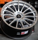 Jante RG-F (YA5617) 18X9.0 5X113 ET35 CB.73.1 HYPERSILVER
