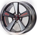 Jante RZ PREMIUM RACING (YA054) 18X9.0 5X114.3 ET20 CB.73.1 (R)B-P+PLATE