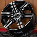 Jante WALD (YA9654) 18X8.0 6X130 ET28 CB.75 B-P