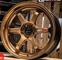 Jante XT-006RS (YA059) 18X9.0 5X113 ET35 CB.73.1 NO+PLATE