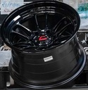 Jante XT-206RR (7996) 18X8.5 5X113 ET35 CB.73.1 NOIR