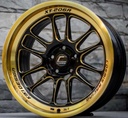 Jante XT-206RR-C 18X10.5 5X114.3 ET-10 CB.73.1 B-LP(LG)-W(LG)-XZ
