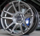 Jante ZR-5 18X10.0 5X114.3 ET10 HB
