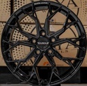 Jante ALPHA-3 (YA5640) 17X7.5 5X113 ET40 CB.73.1 BLK/XZ