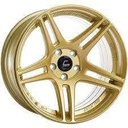 Jante VCPS5R (1110) 17X10.0 5X114.3 ET22 OR