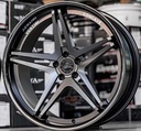 Jante MONACO 22X10.0 6X139.7 ET20 CB.106 FBT